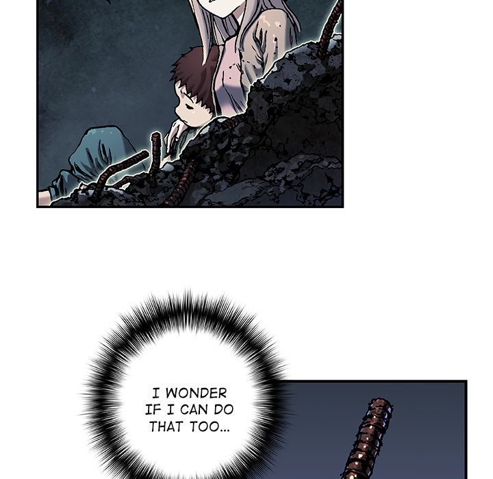 Leviathan Chapter 81 - Page 50