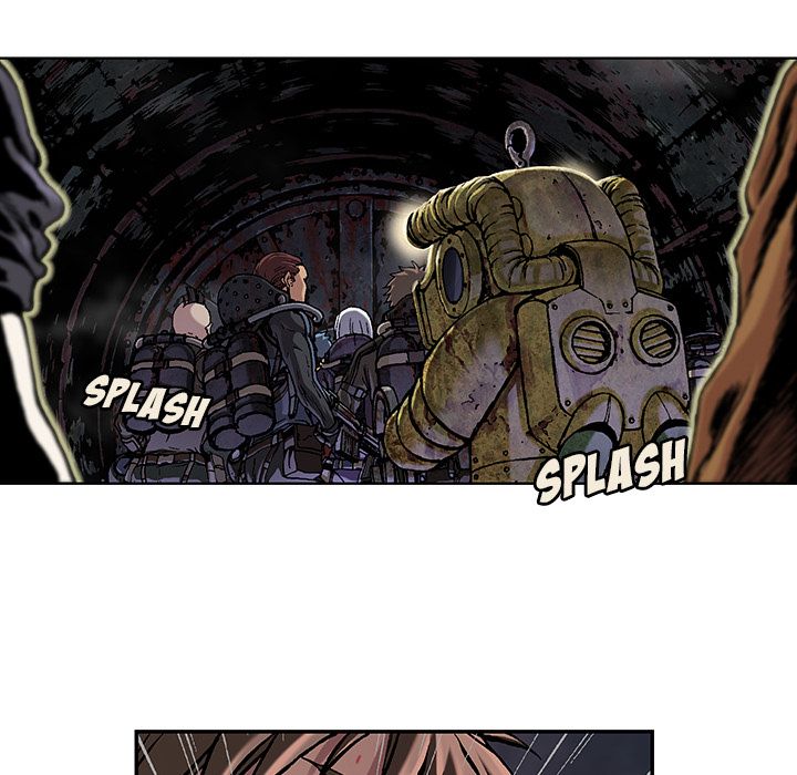 Leviathan Chapter 81 - Page 6