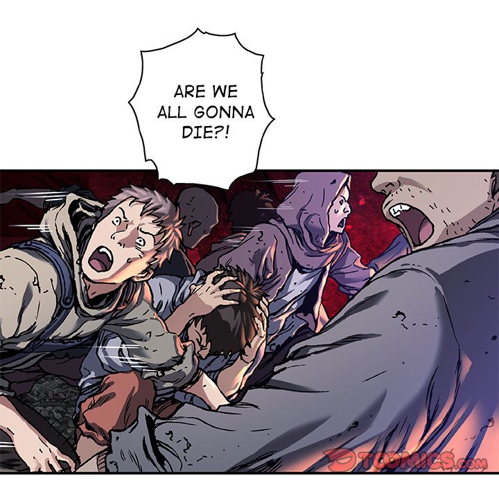Leviathan Chapter 81 - Page 61