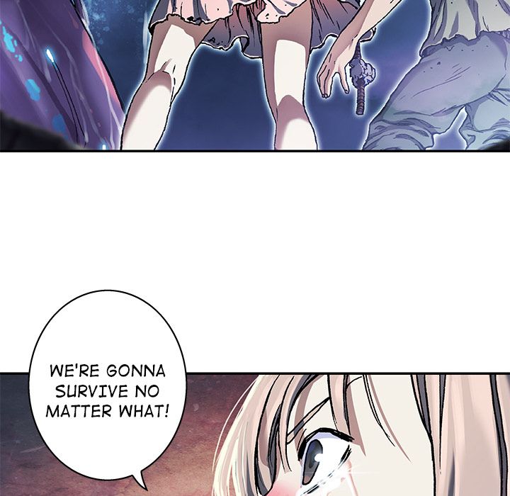 Leviathan Chapter 81 - Page 68