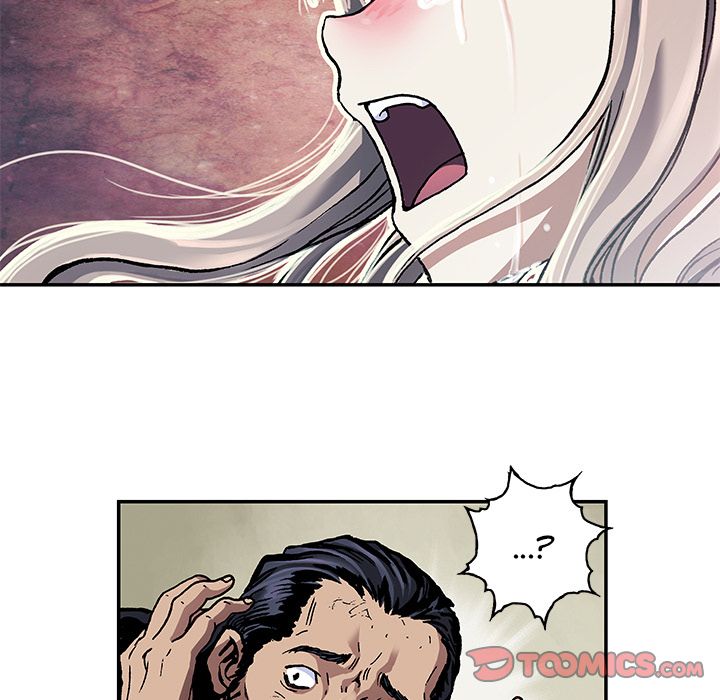 Leviathan Chapter 81 - Page 69