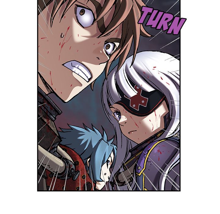 Leviathan Chapter 81 - Page 7