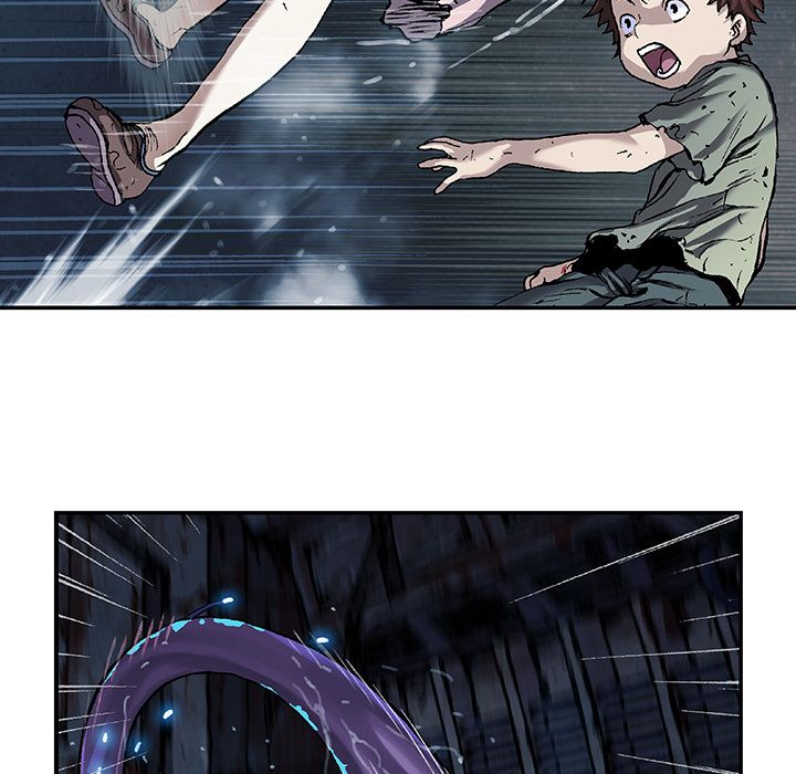 Leviathan Chapter 81 - Page 74