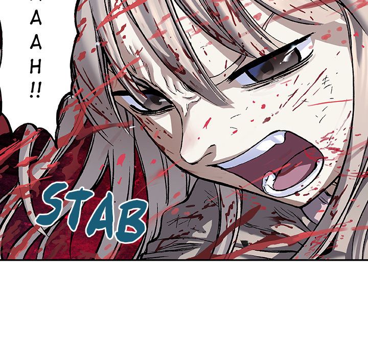 Leviathan Chapter 81 - Page 80