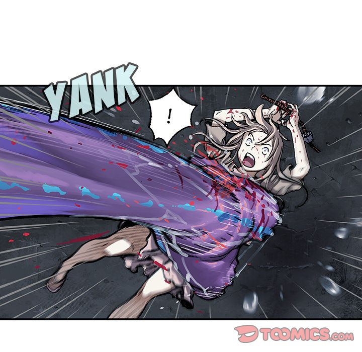 Leviathan Chapter 81 - Page 81