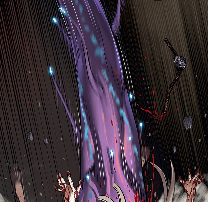 Leviathan Chapter 81 - Page 83