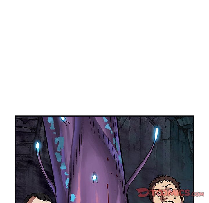 Leviathan Chapter 81 - Page 85