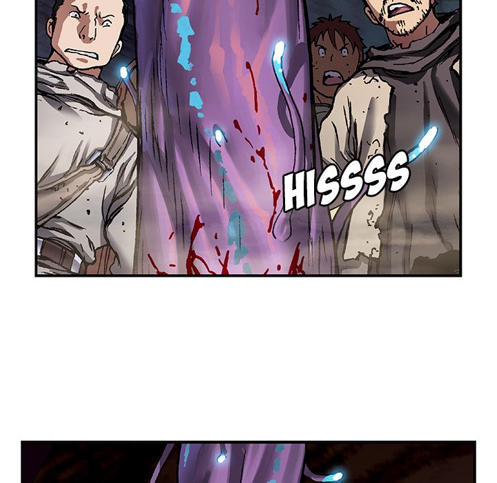 Leviathan Chapter 81 - Page 86