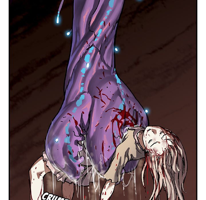Leviathan Chapter 81 - Page 87