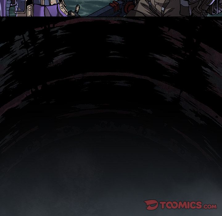 Leviathan Chapter 81 - Page 9