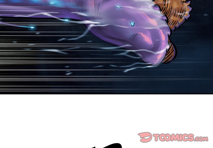Leviathan Chapter 82 - Page 1