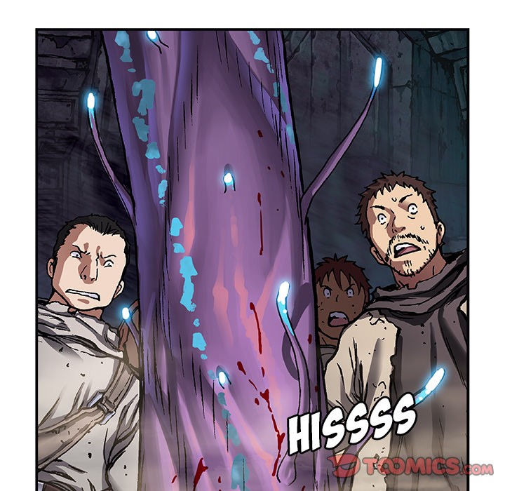 Leviathan Chapter 82 - Page 15