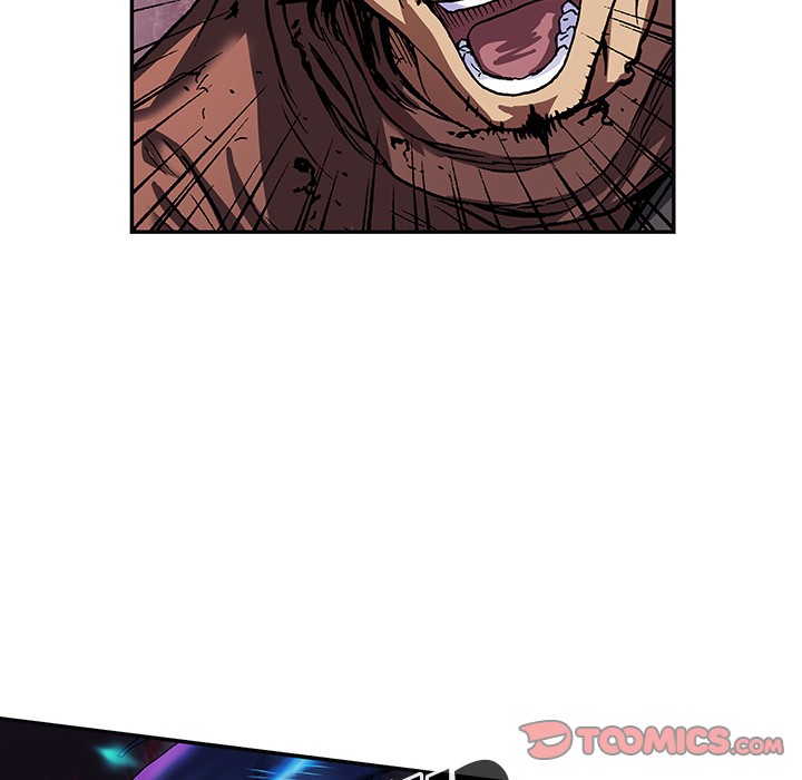 Leviathan Chapter 82 - Page 21