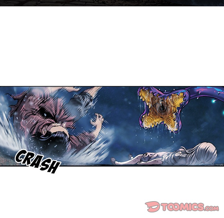 Leviathan Chapter 82 - Page 23