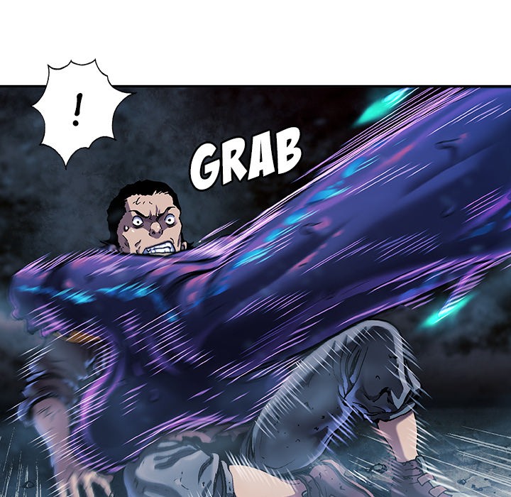 Leviathan Chapter 82 - Page 24