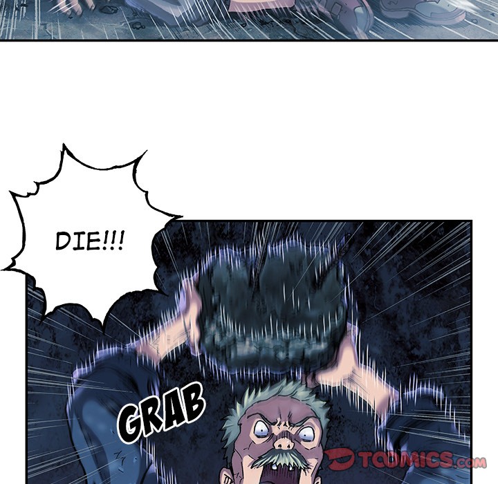 Leviathan Chapter 82 - Page 25