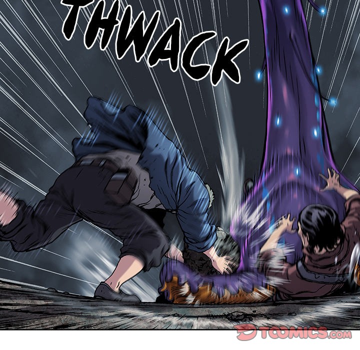 Leviathan Chapter 82 - Page 27