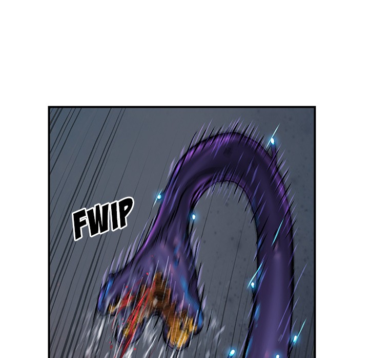 Leviathan Chapter 82 - Page 28