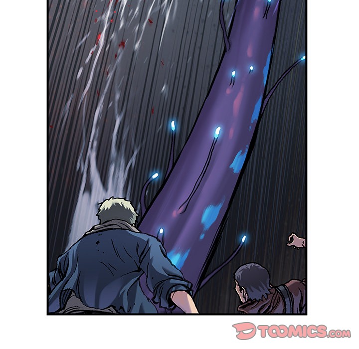 Leviathan Chapter 82 - Page 29