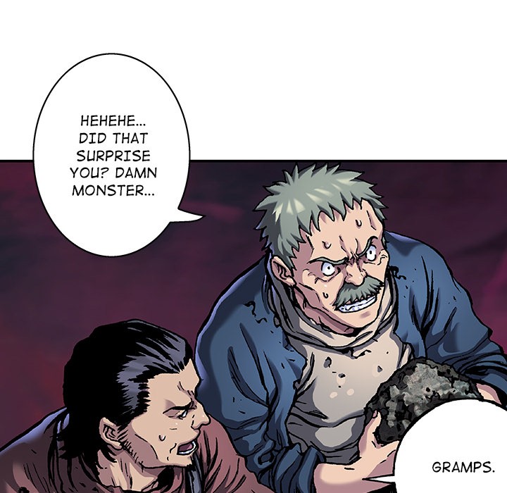 Leviathan Chapter 82 - Page 30