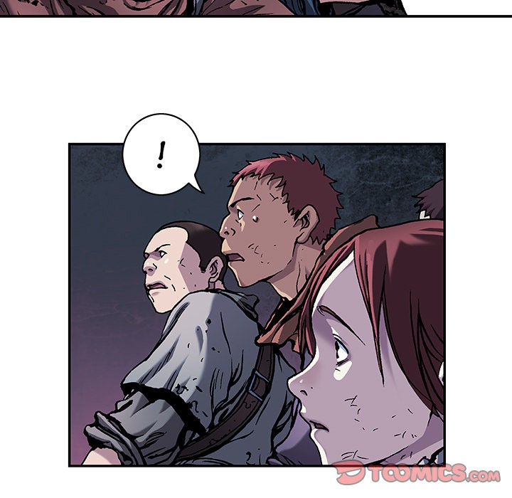 Leviathan Chapter 82 - Page 31