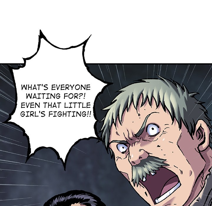 Leviathan Chapter 82 - Page 32