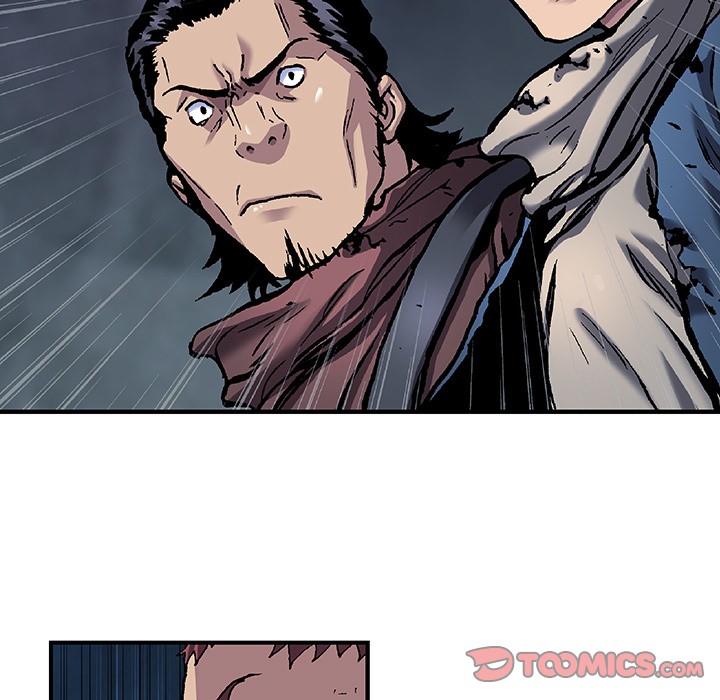 Leviathan Chapter 82 - Page 33