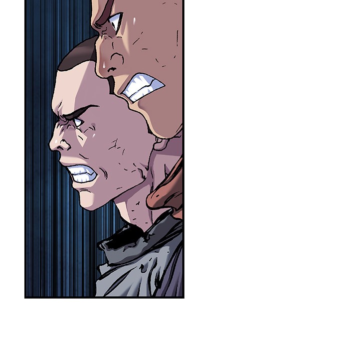 Leviathan Chapter 82 - Page 34