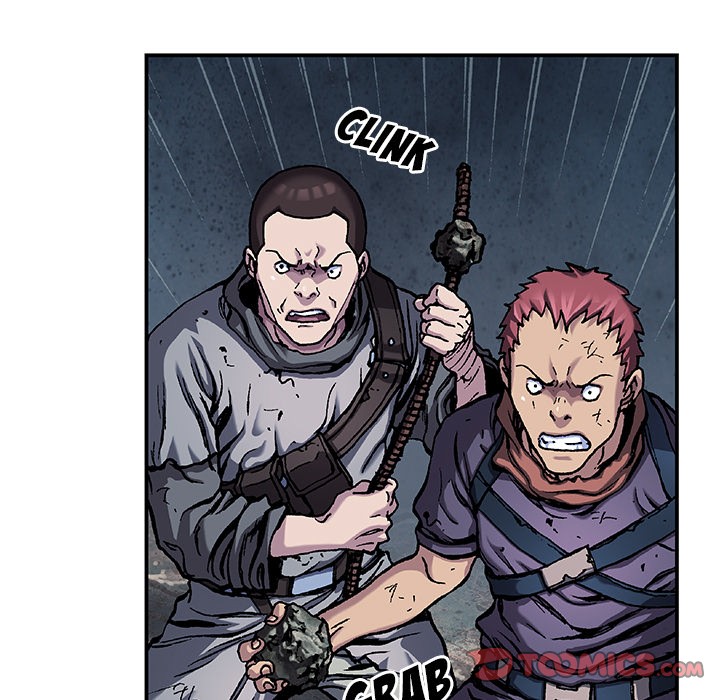 Leviathan Chapter 82 - Page 35