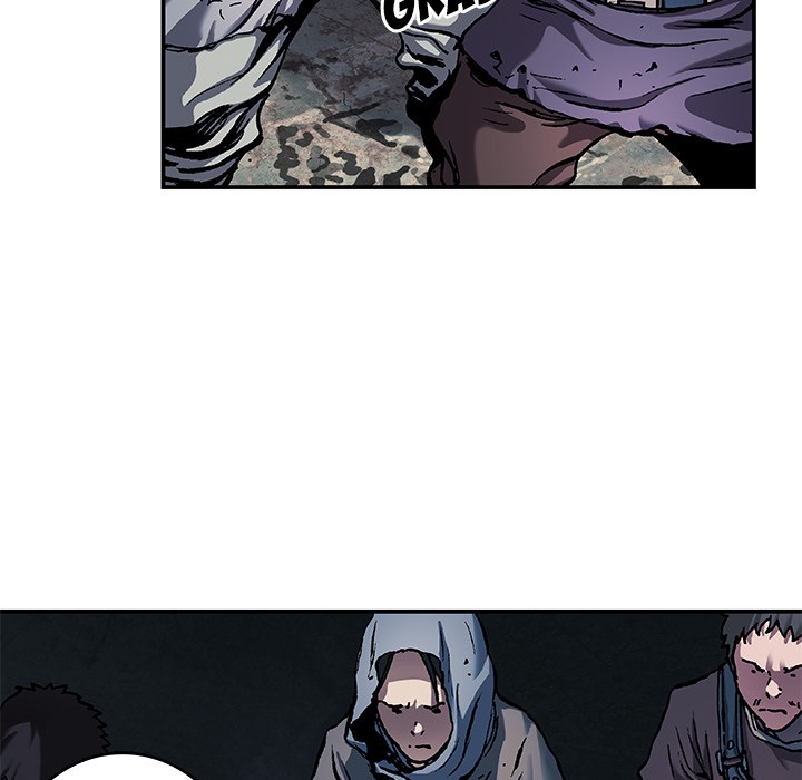 Leviathan Chapter 82 - Page 36