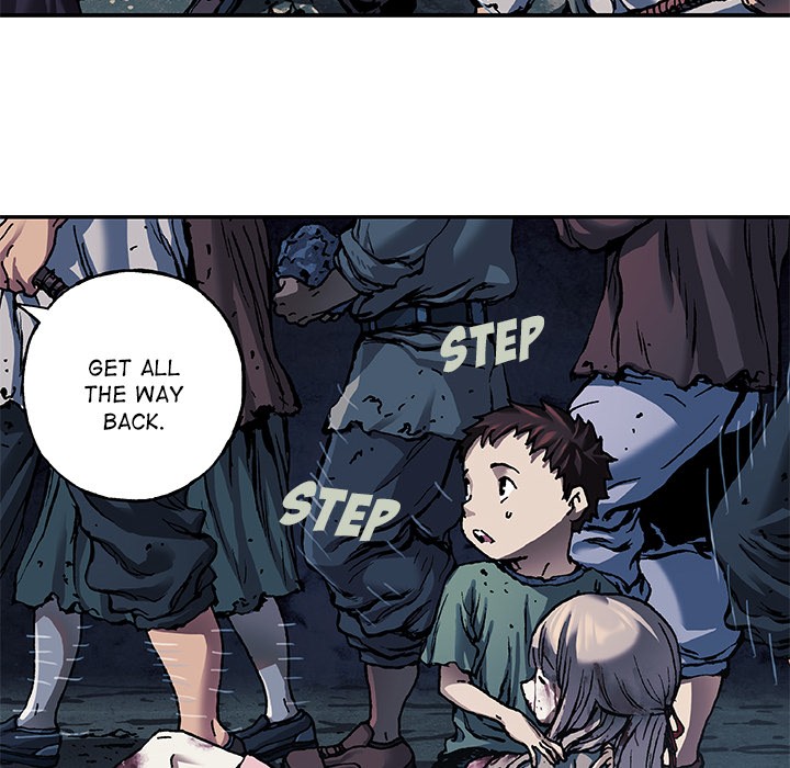 Leviathan Chapter 82 - Page 38