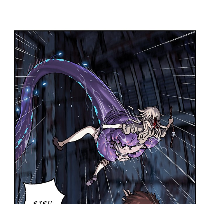 Leviathan Chapter 82 - Page 4