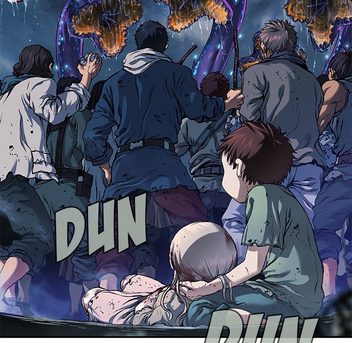 Leviathan Chapter 82 - Page 40