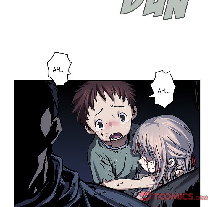 Leviathan Chapter 82 - Page 41