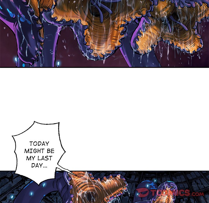 Leviathan Chapter 82 - Page 43