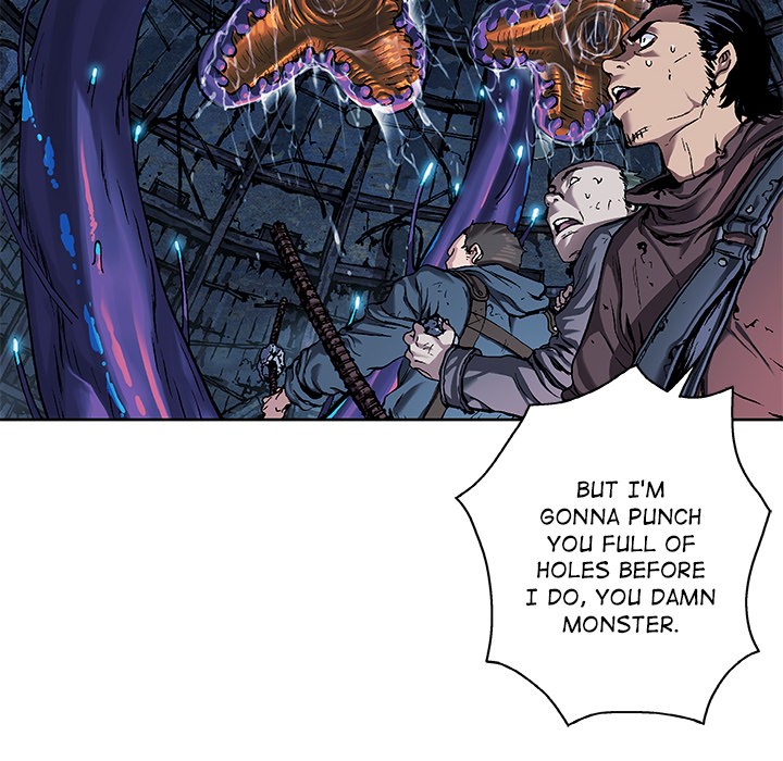 Leviathan Chapter 82 - Page 44