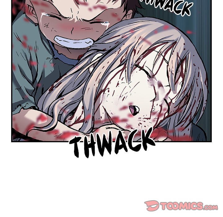 Leviathan Chapter 82 - Page 47