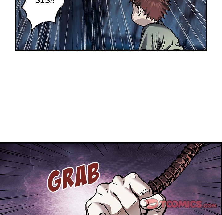 Leviathan Chapter 82 - Page 5