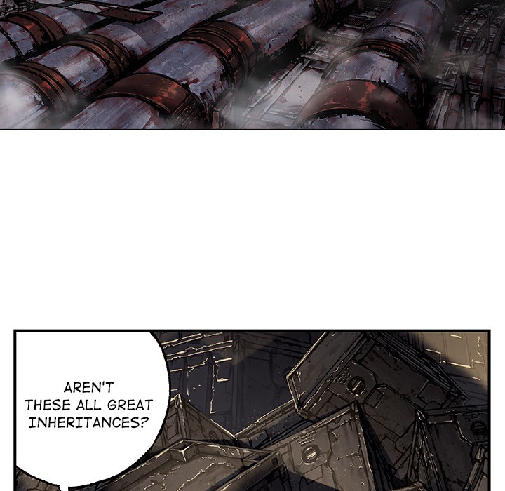 Leviathan Chapter 82 - Page 50