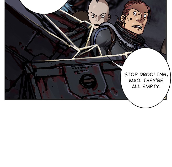 Leviathan Chapter 82 - Page 52