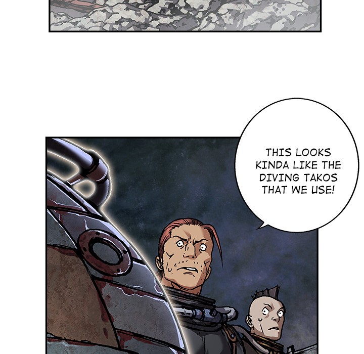 Leviathan Chapter 82 - Page 60