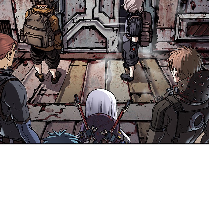 Leviathan Chapter 82 - Page 62