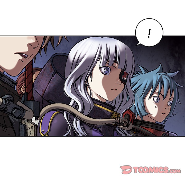 Leviathan Chapter 82 - Page 63