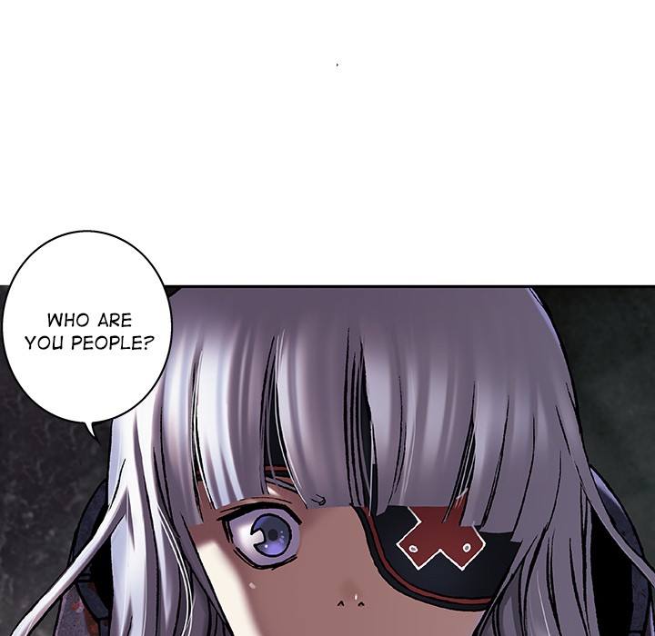 Leviathan Chapter 82 - Page 68