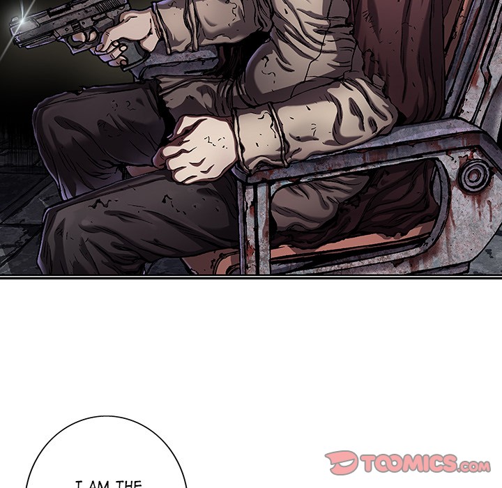 Leviathan Chapter 82 - Page 71