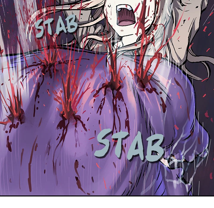 Leviathan Chapter 82 - Page 8