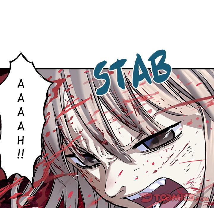 Leviathan Chapter 82 - Page 9