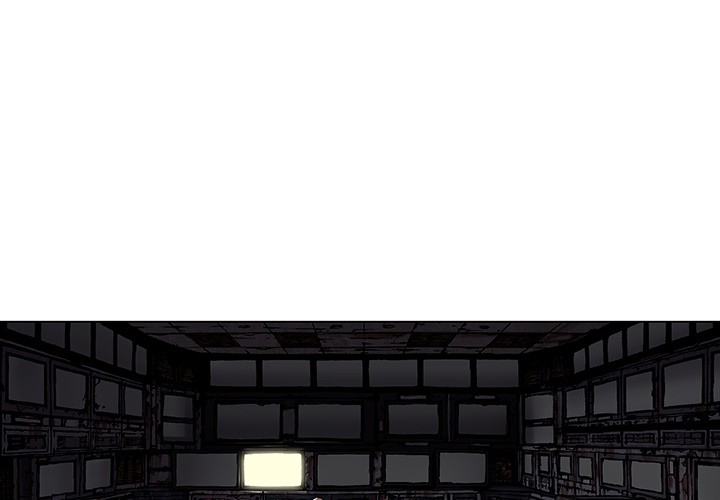 Leviathan Chapter 83 - Page 0