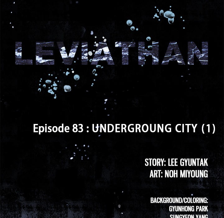 Leviathan Chapter 83 - Page 10