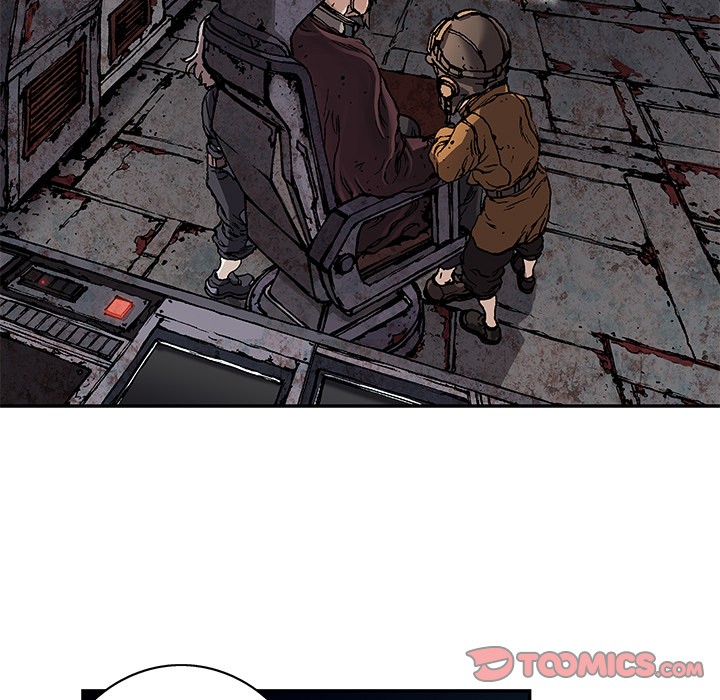 Leviathan Chapter 83 - Page 13